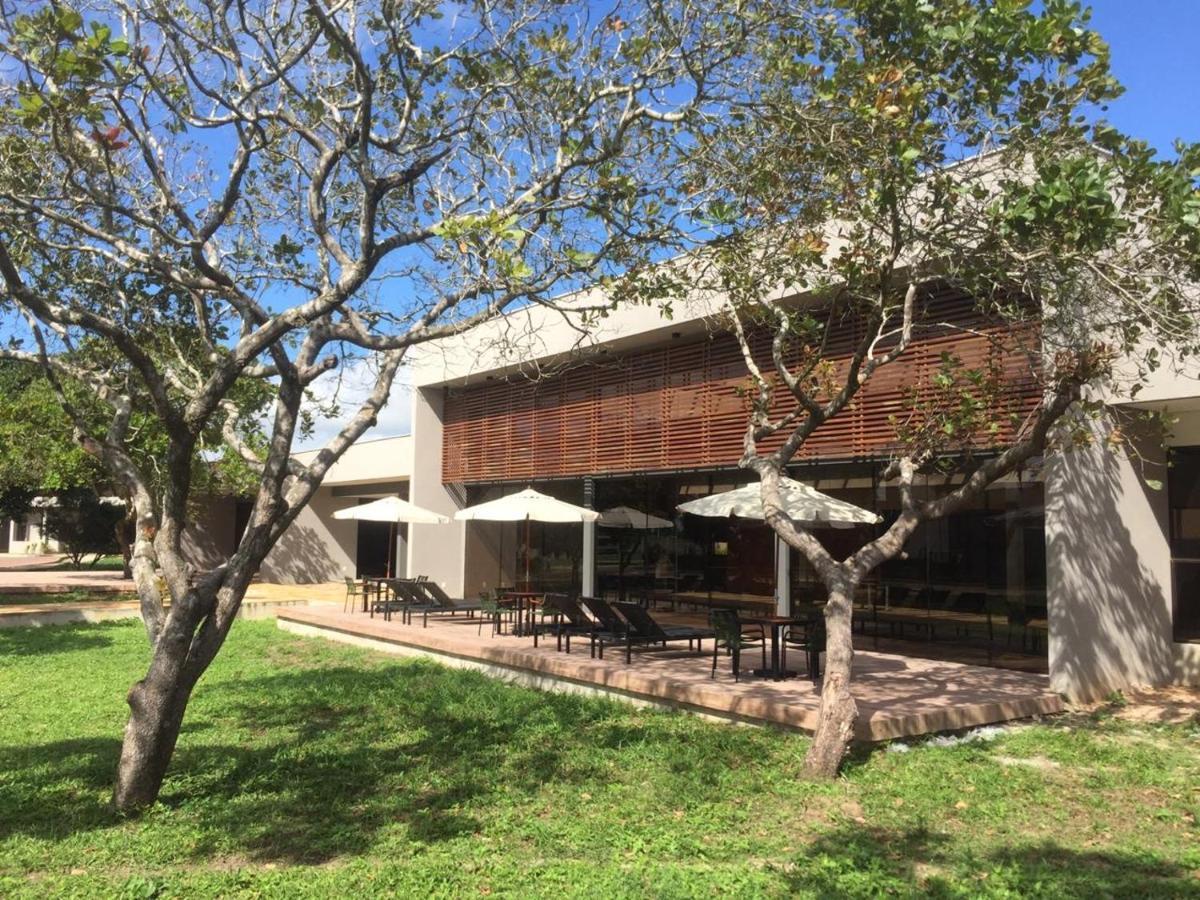 Villas De Bananeiras Exterior photo