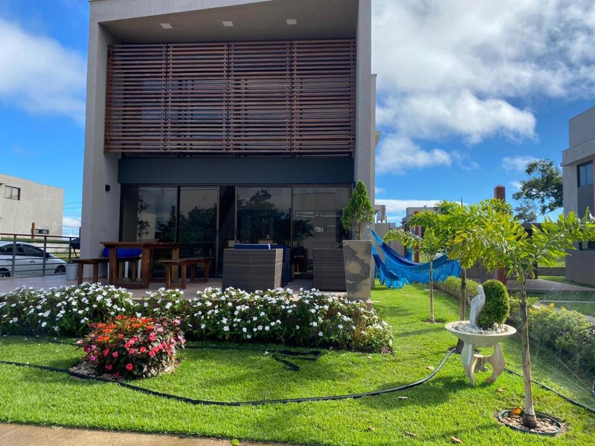 Villas De Bananeiras Exterior photo
