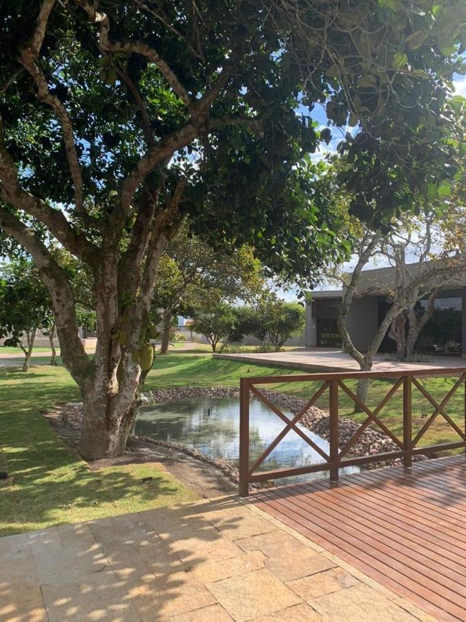 Villas De Bananeiras Exterior photo